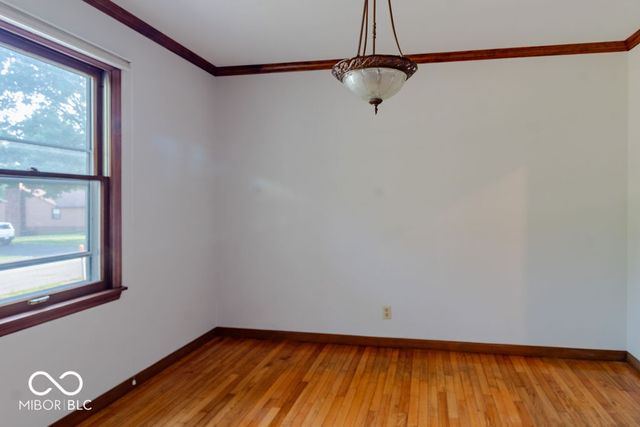 4501 E Cambridge Court, Bloomington, IN 47408