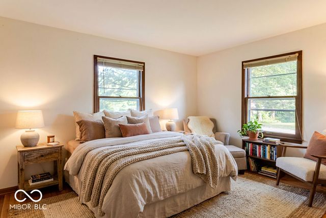 4501 E Cambridge Court, Bloomington, IN 47408