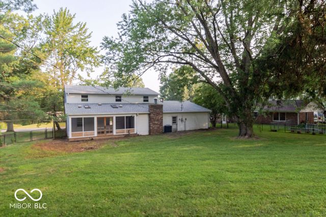 4501 E Cambridge Court, Bloomington, IN 47408
