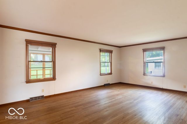 4501 E Cambridge Court, Bloomington, IN 47408
