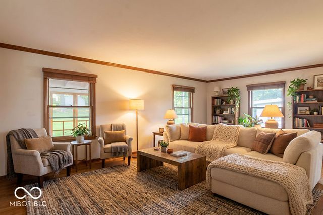 4501 E Cambridge Court, Bloomington, IN 47408