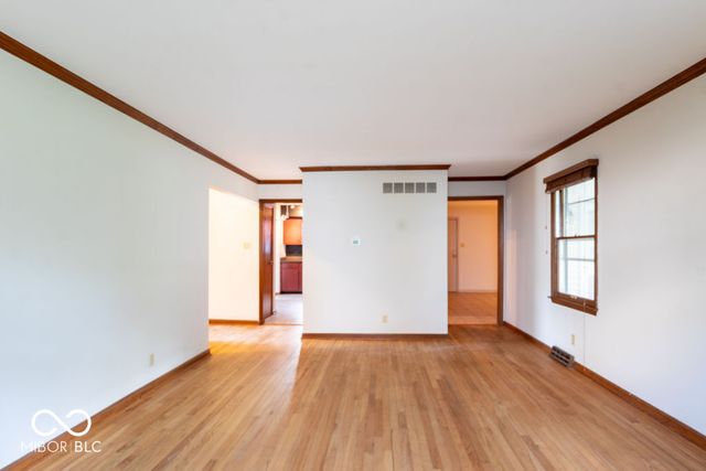 4501 E Cambridge Court, Bloomington, IN 47408