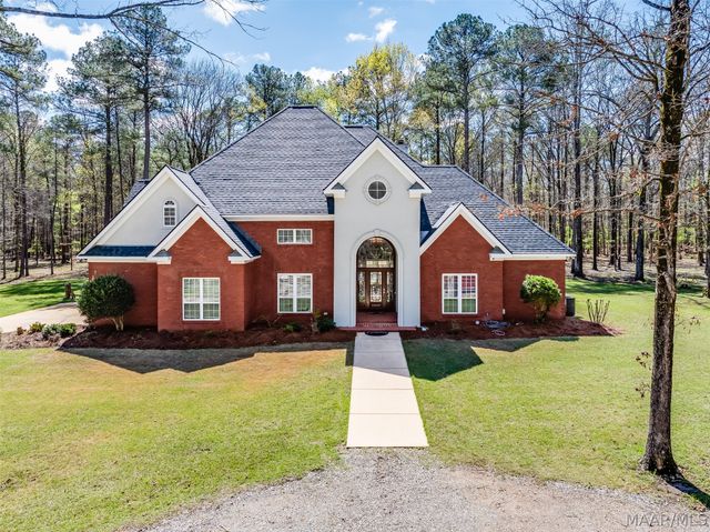 200 Hickory Lane, Cecil, AL 36013