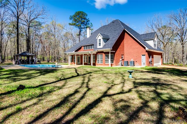 200 Hickory Lane, Cecil, AL 36013