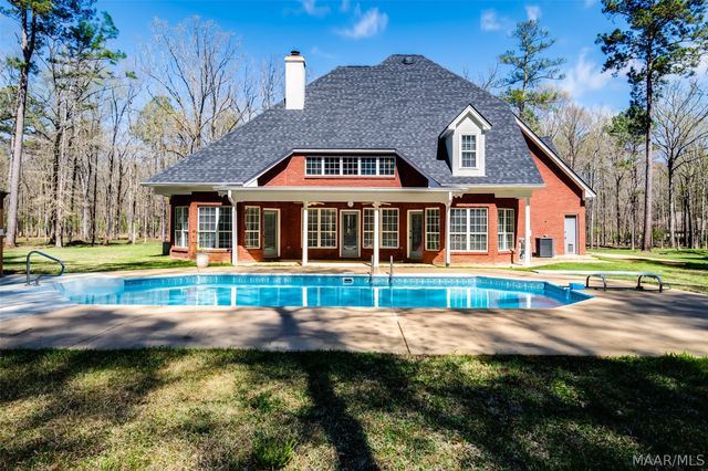 200 Hickory Lane, Cecil, AL 36013