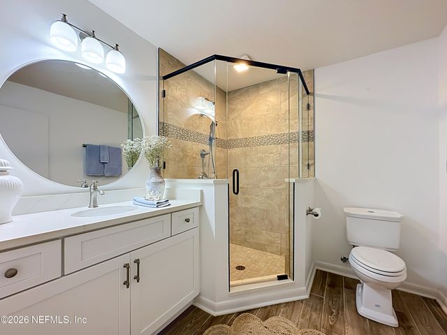 507 QUAIL POINTE Lane, Ponte Vedra Beach, FL 32082