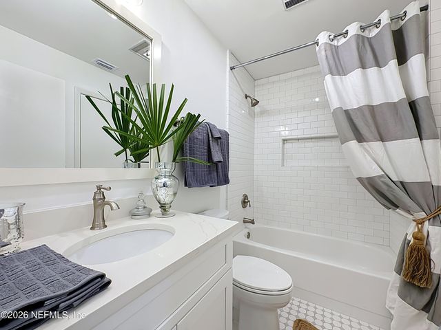 507 QUAIL POINTE Lane, Ponte Vedra Beach, FL 32082