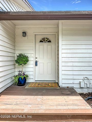 507 QUAIL POINTE Lane, Ponte Vedra Beach, FL 32082