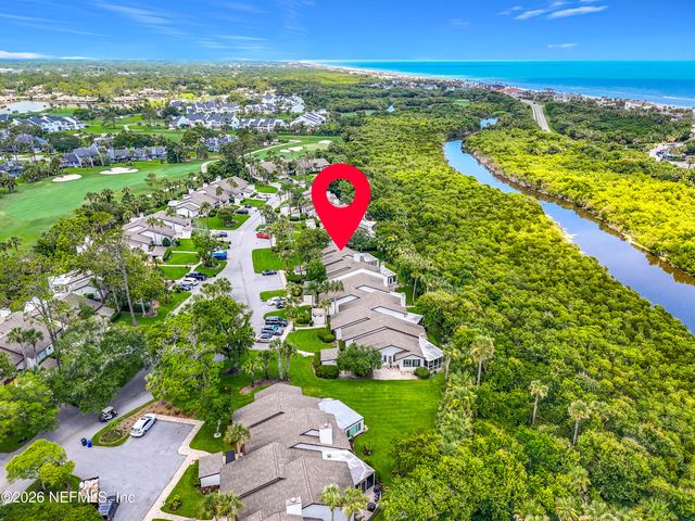 507 QUAIL POINTE Lane, Ponte Vedra Beach, FL 32082
