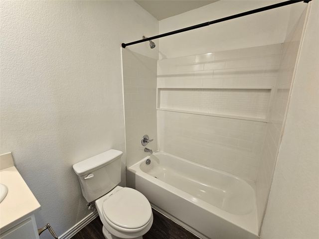 5113 Avenue G, Fort Worth, TX 76105