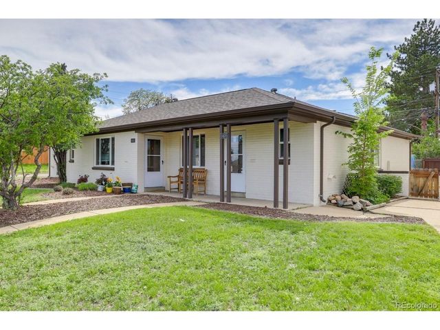 7721 E 14th Ave, Denver, CO 80220