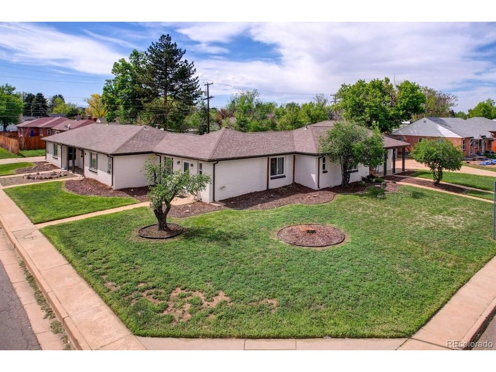 7721 E 14th Ave, Denver, CO 80220