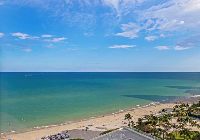 3725 S Ocean Drive 1610, Hollywood, FL 33019