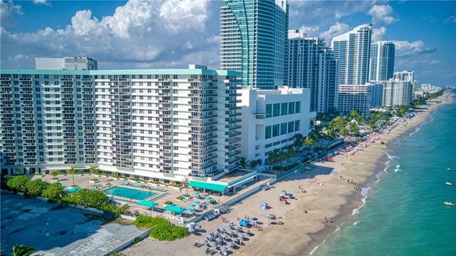 3725 S Ocean Drive 1610, Hollywood, FL 33019