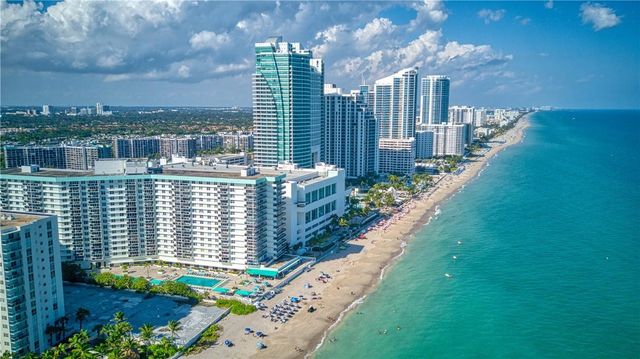 3725 S Ocean Drive 1610, Hollywood, FL 33019