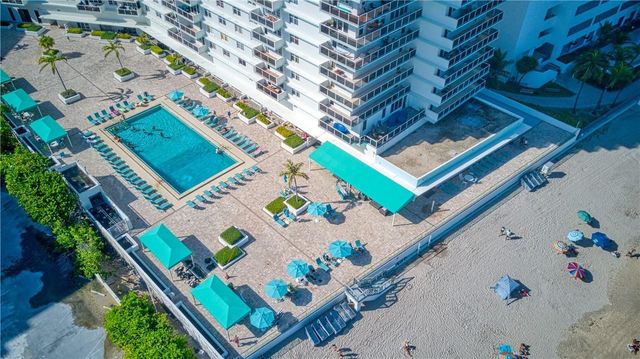 3725 S Ocean Drive 1610, Hollywood, FL 33019