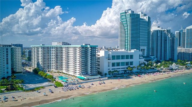 3725 S Ocean Drive 1610, Hollywood, FL 33019