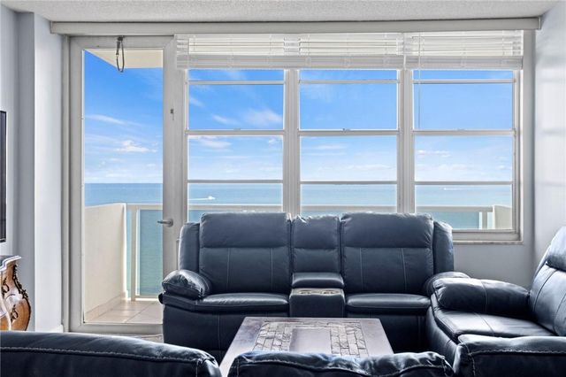 3725 S Ocean Drive 1610, Hollywood, FL 33019