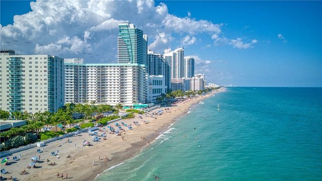 3725 S Ocean Drive 1610, Hollywood, FL 33019