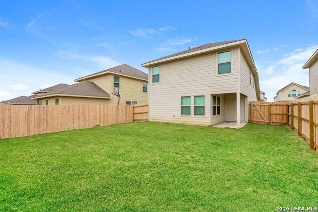 2306 Applewhite Meadow, San Antonio, TX 78224