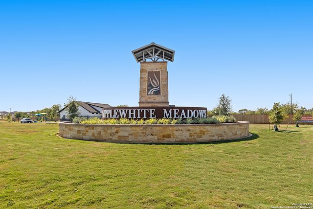 2306 Applewhite Meadow, San Antonio, TX 78224