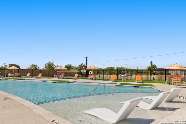 2306 Applewhite Meadow, San Antonio, TX 78224