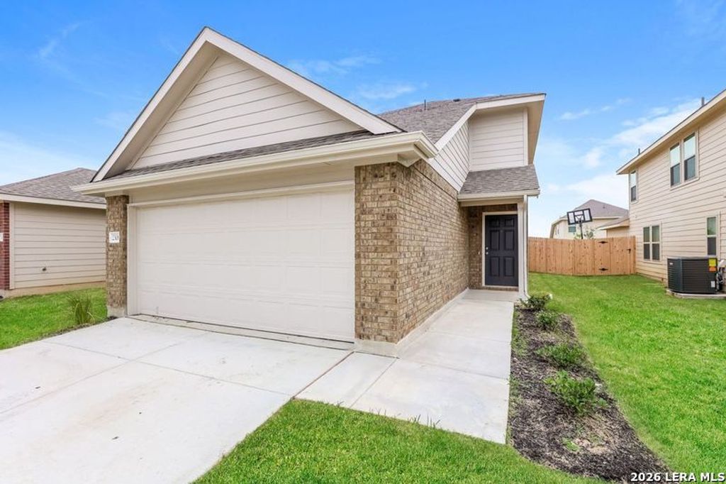 2306 Applewhite Meadow, San Antonio, TX 78224