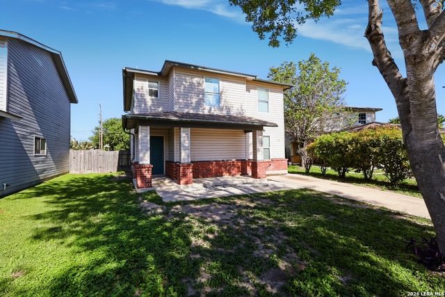 3107 Sunbird Bay, San Antonio, TX 78245