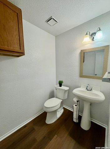 3107 Sunbird Bay, San Antonio, TX 78245