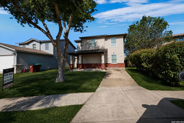3107 Sunbird Bay, San Antonio, TX 78245