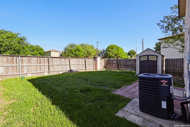 3107 Sunbird Bay, San Antonio, TX 78245