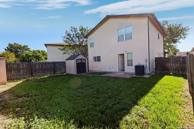 3107 Sunbird Bay, San Antonio, TX 78245