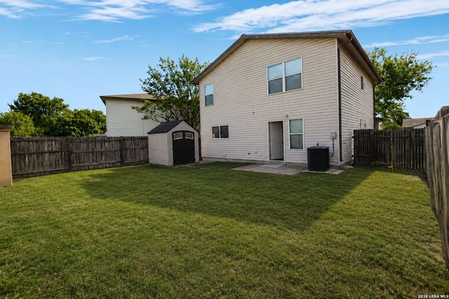 3107 Sunbird Bay, San Antonio, TX 78245