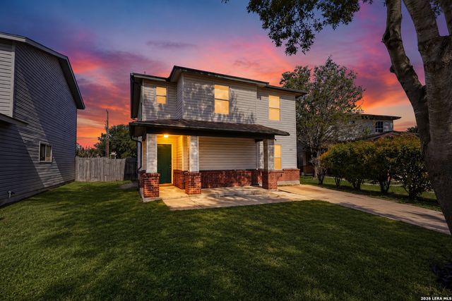 3107 Sunbird Bay, San Antonio, TX 78245