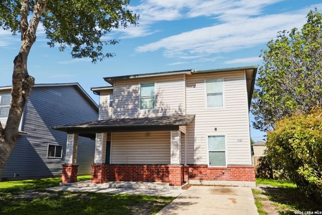 3107 Sunbird Bay, San Antonio, TX 78245