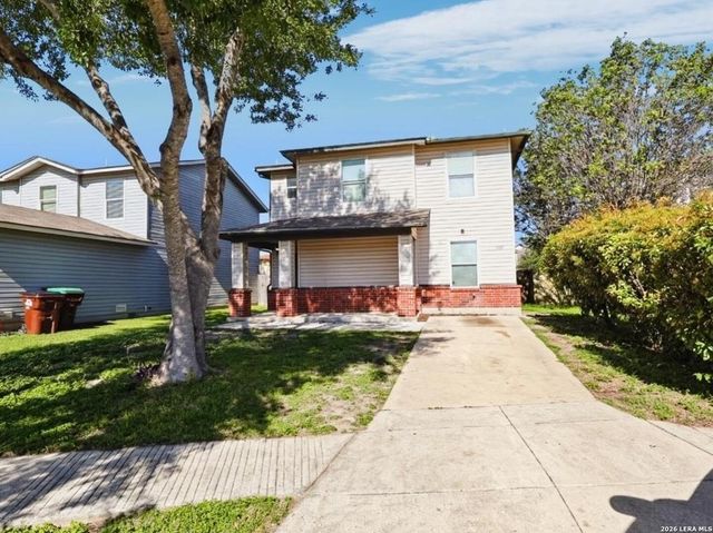 3107 Sunbird Bay, San Antonio, TX 78245