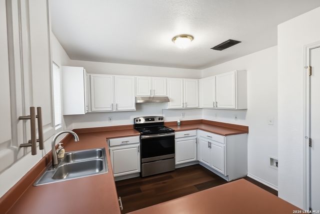 3107 Sunbird Bay, San Antonio, TX 78245