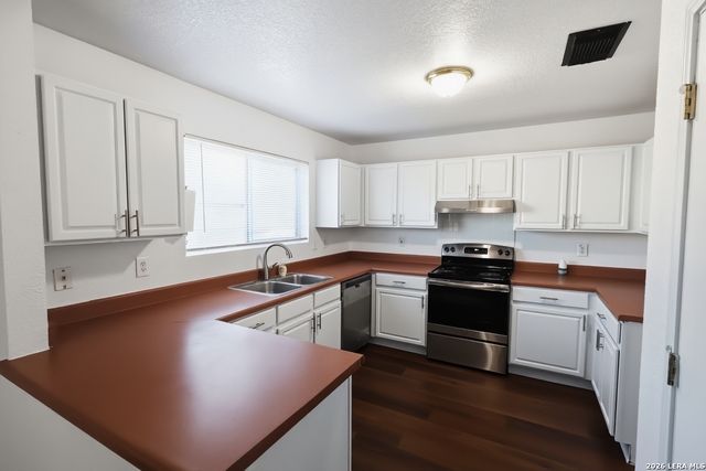 3107 Sunbird Bay, San Antonio, TX 78245
