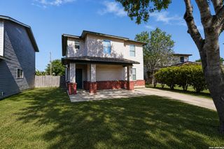 3107 Sunbird Bay, San Antonio, TX 78245