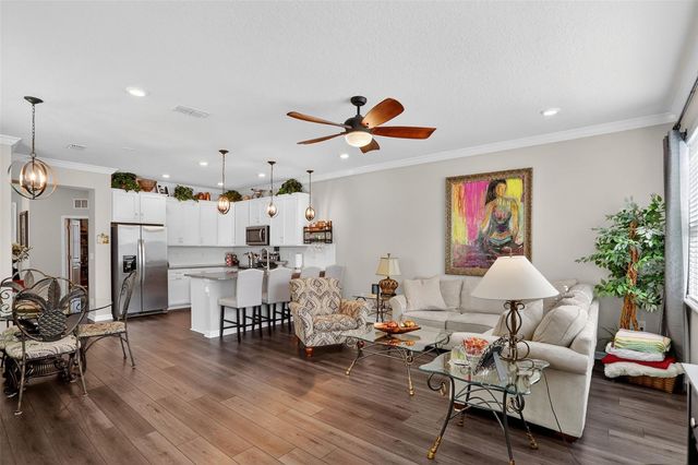 2222 GOPHER TORTOISE TERRACE, Oakland, FL 34787