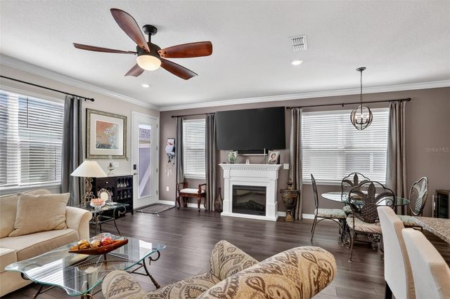 2222 GOPHER TORTOISE TERRACE, Oakland, FL 34787