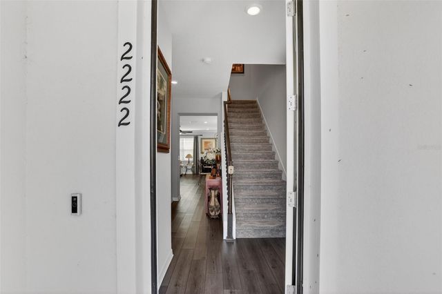 2222 GOPHER TORTOISE TERRACE, Oakland, FL 34787