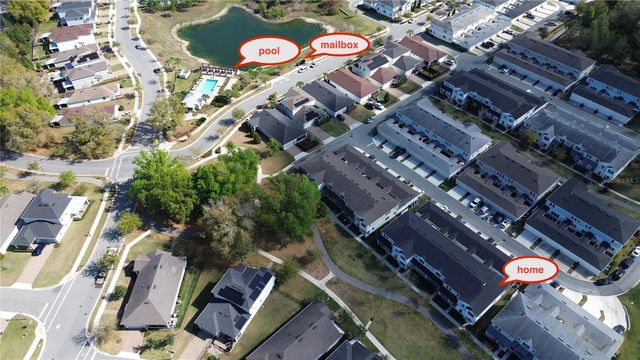 2222 GOPHER TORTOISE TERRACE, Oakland, FL 34787