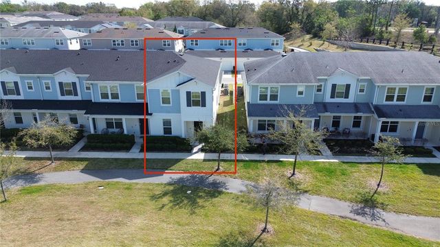 2222 GOPHER TORTOISE TERRACE, Oakland, FL 34787