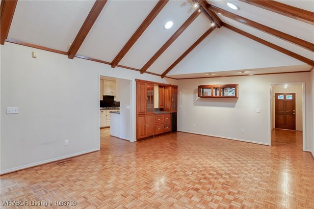 2522 May Branch Drive, Fort Smith, AR 72903