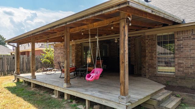 520 Evening Drive, Conway, AR 72032