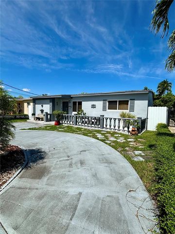 3521 SW 88th Ct, Miami, FL 33165