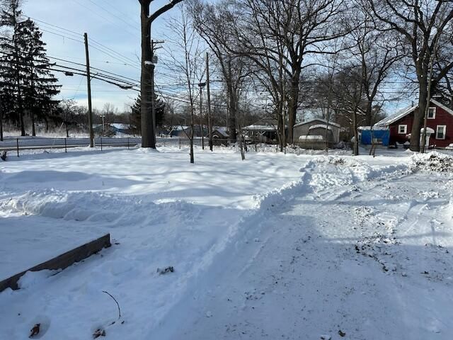 2981 Austin Street, Norton Shores, MI 49444