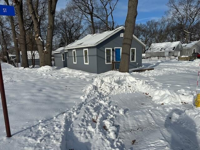 2981 Austin Street, Norton Shores, MI 49444