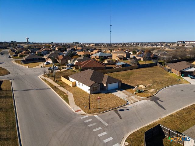 2005 Blackhawk Loop, Belton, TX 76513